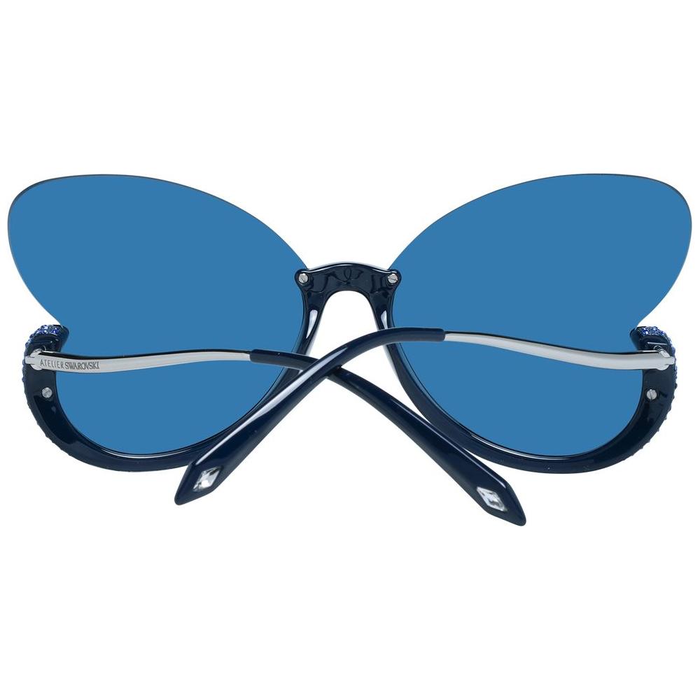 Atelier Swarovski Blue Women Sunglasses blue-women-sunglasses-25