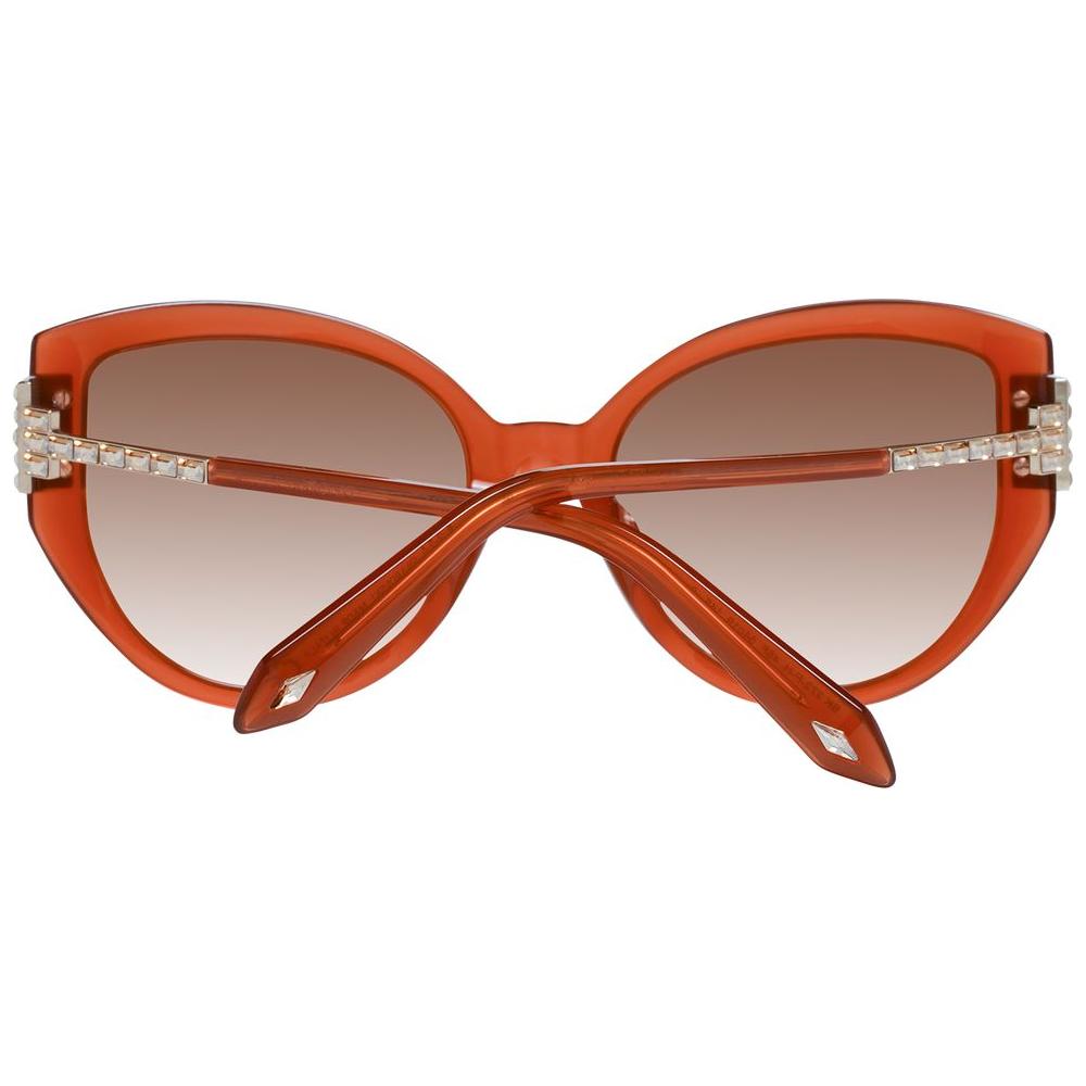 Brown Women Sunglasses