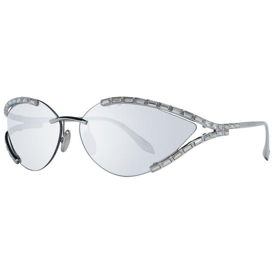 Atelier Swarovski Gray Women Sunglasses gray-women-sunglasses-16
