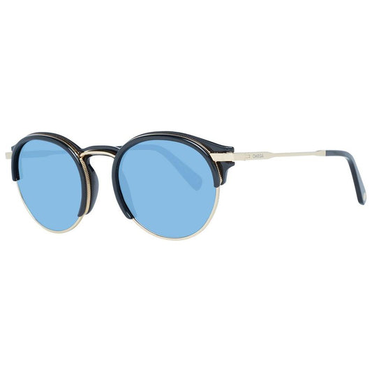 Omega | Multicolor Men Sunglasses| McRichard Designer Brands   