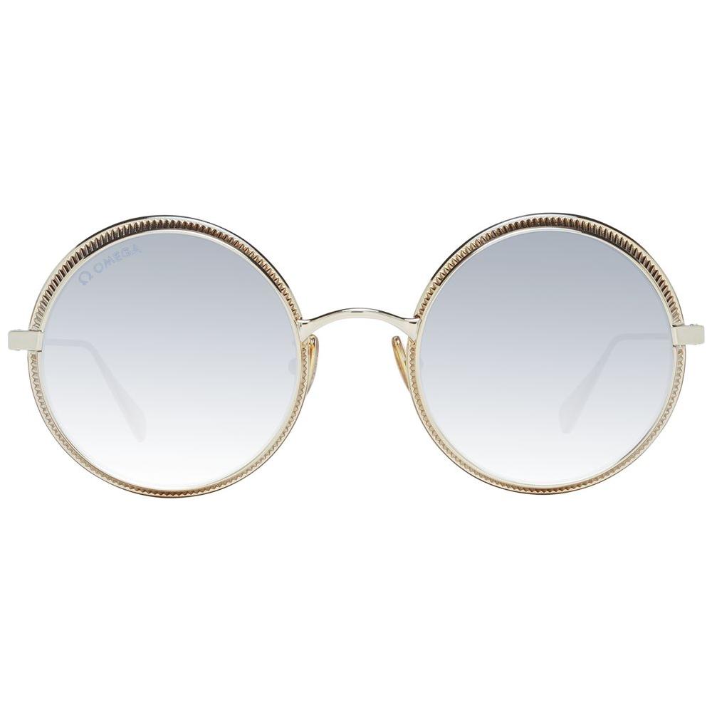 Omega Gold Women Sunglasses gold-women-sunglasses-21