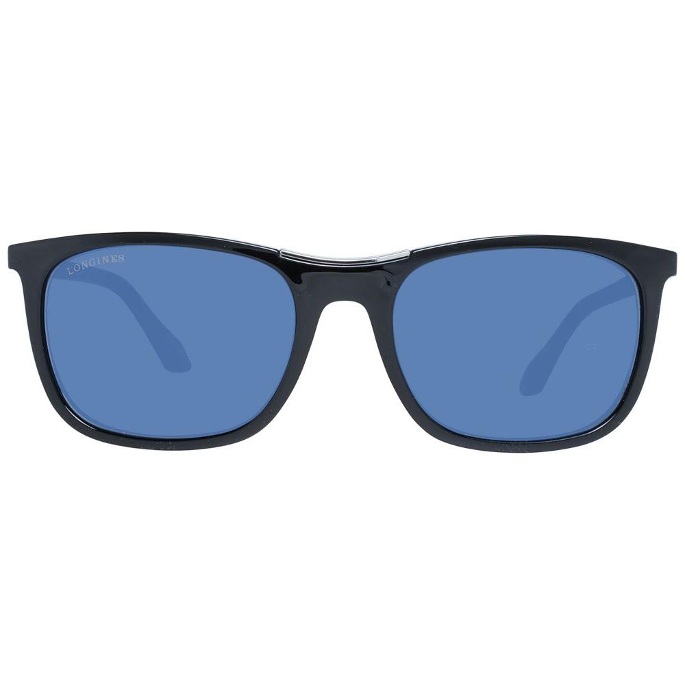 Longines Black Men Sunglasses black-men-sunglasses-17