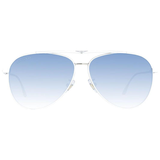 Longines | White Men Sunglasses| McRichard Designer Brands   
