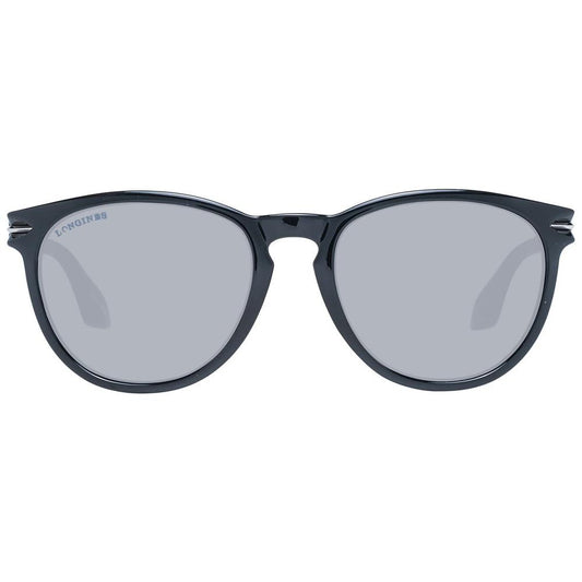 Longines Black Unisex Sunglasses black-unisex-sunglasses-5