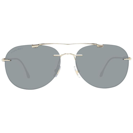 Longines Gold Men Sunglasses gold-men-sunglasses-15