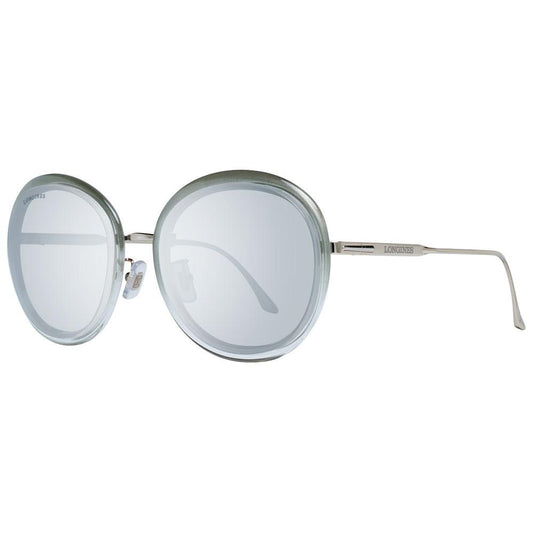 Longines Gray Women Sunglasses gray-women-sunglasses-7