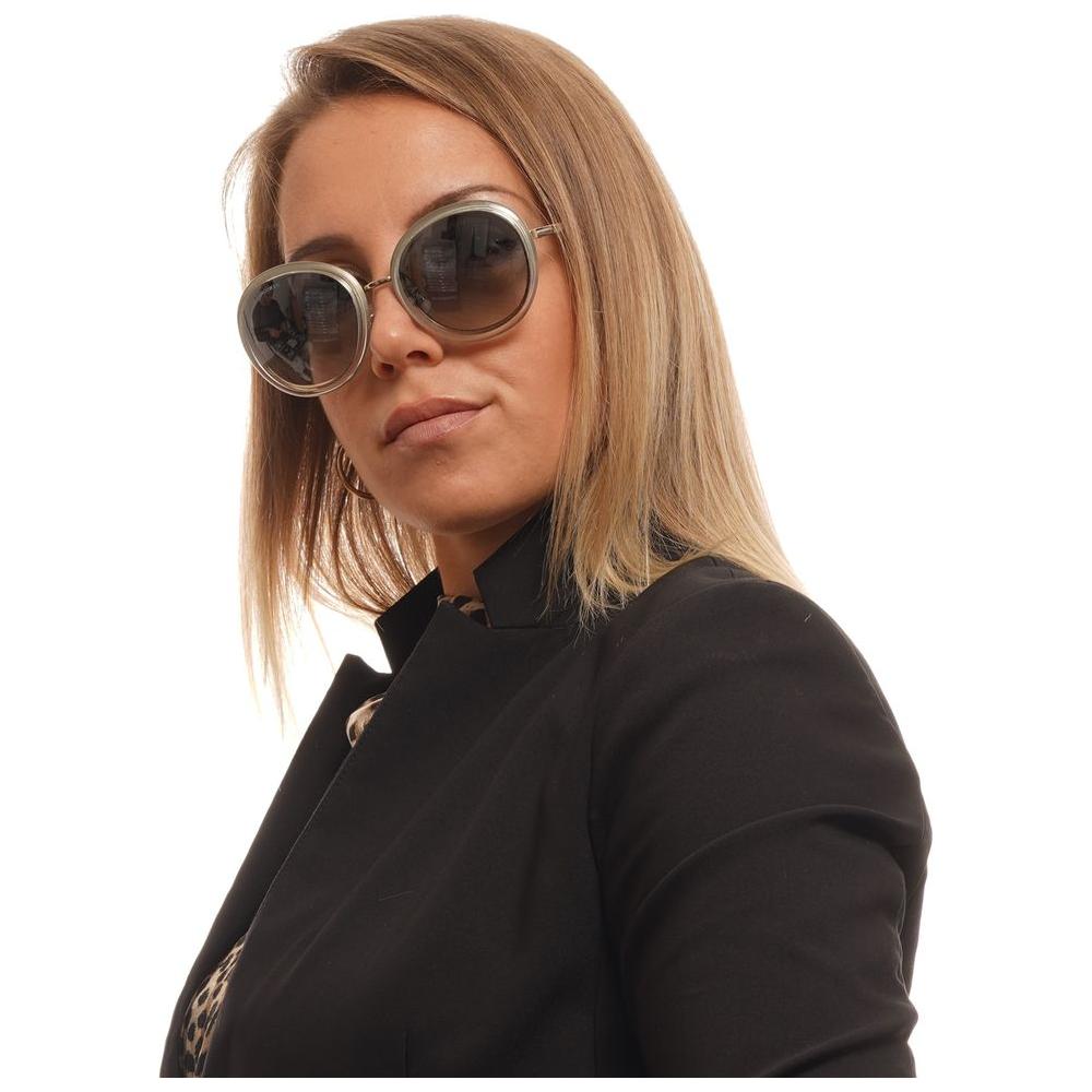 Longines | Gray Women Sunglasses| McRichard Designer Brands   