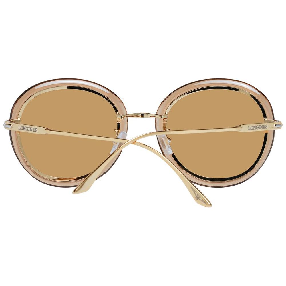 Longines Brown Women Sunglasses brown-women-sunglasses-11