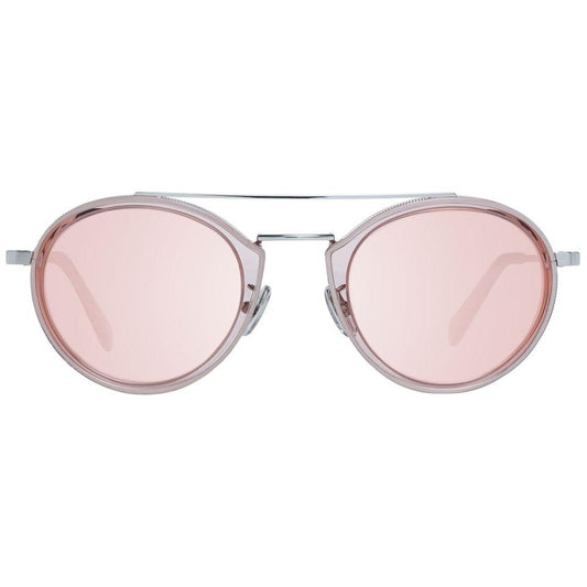 Pink Men Sunglasses
