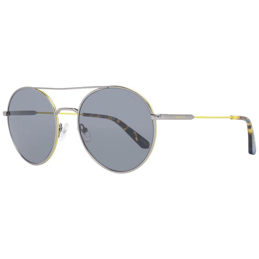 Gant Gray Men Sunglasses gray-men-sunglasses-10