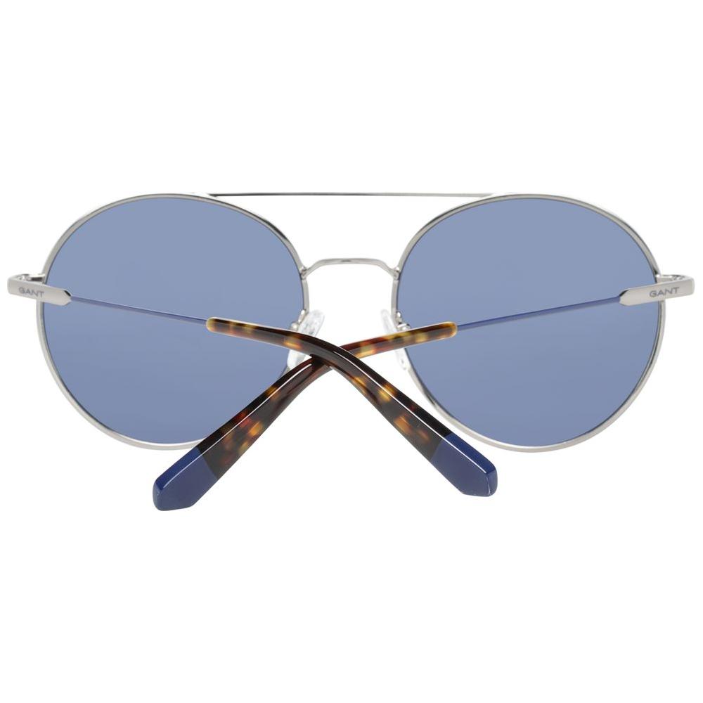 Gant Gray Men Sunglasses gray-men-sunglasses-13