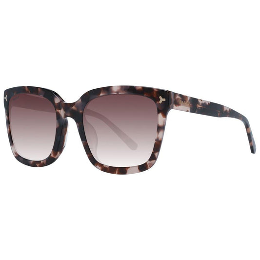 Bally Brown Women Sunglasses brown-women-sunglasses-28