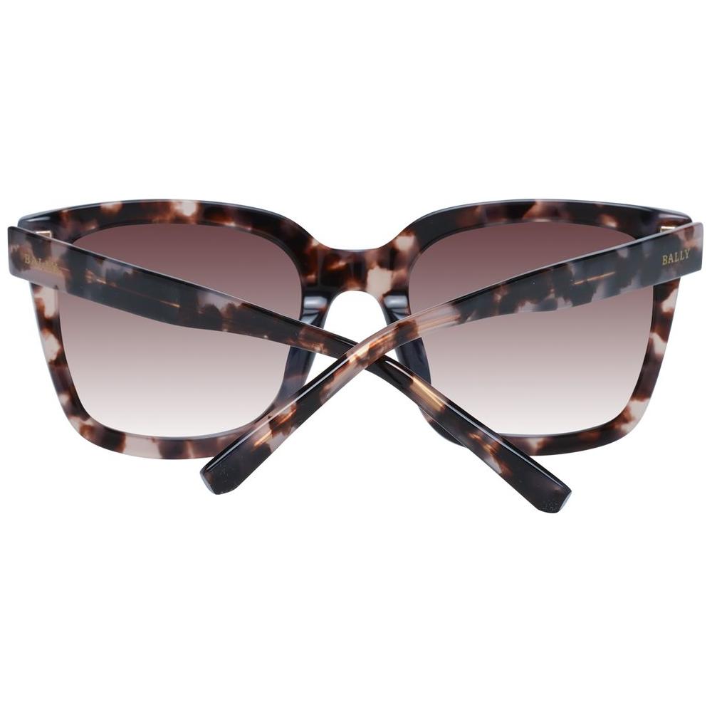 Brown Women Sunglasses