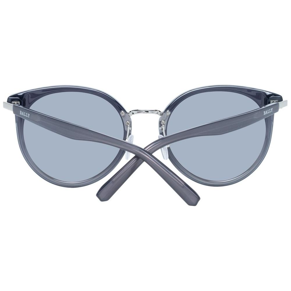 Bally Gray Women Sunglasses gray-women-sunglasses-3