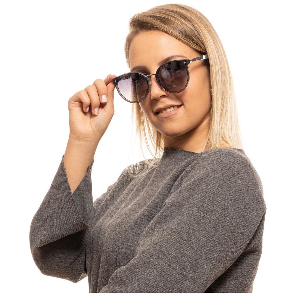 Bally Gray Women Sunglasses gray-women-sunglasses-3