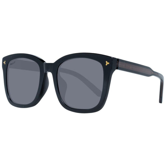 Bally Black Men Sunglasses black-men-sunglasses-5