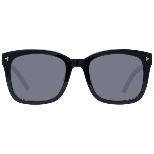 Bally Black Men Sunglasses black-men-sunglasses-42