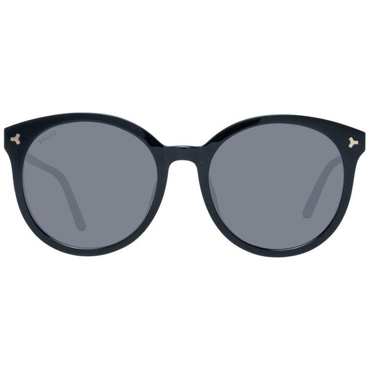 Bally Black Women Sunglasses black-women-sunglasses-6
