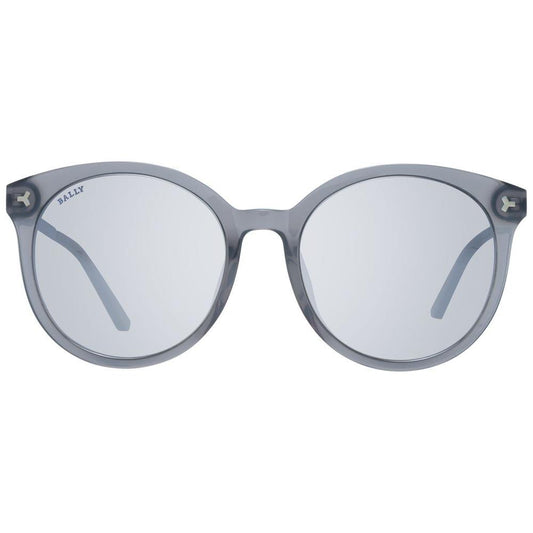 Bally Gray Women Sunglasses gray-women-sunglasses-8