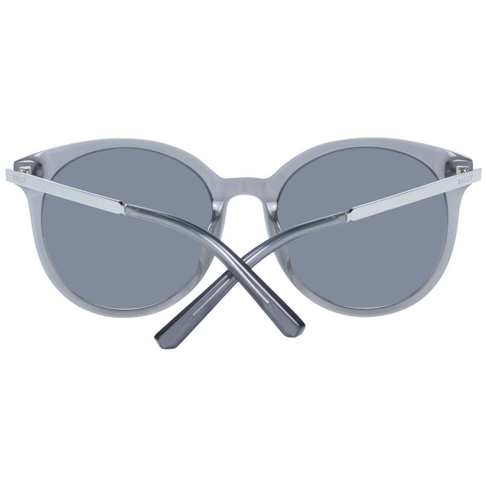 Bally Gray Women Sunglasses gray-women-sunglasses-9