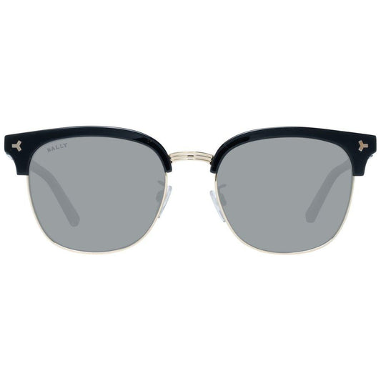 Bally Black Men Sunglasses black-men-sunglasses-6