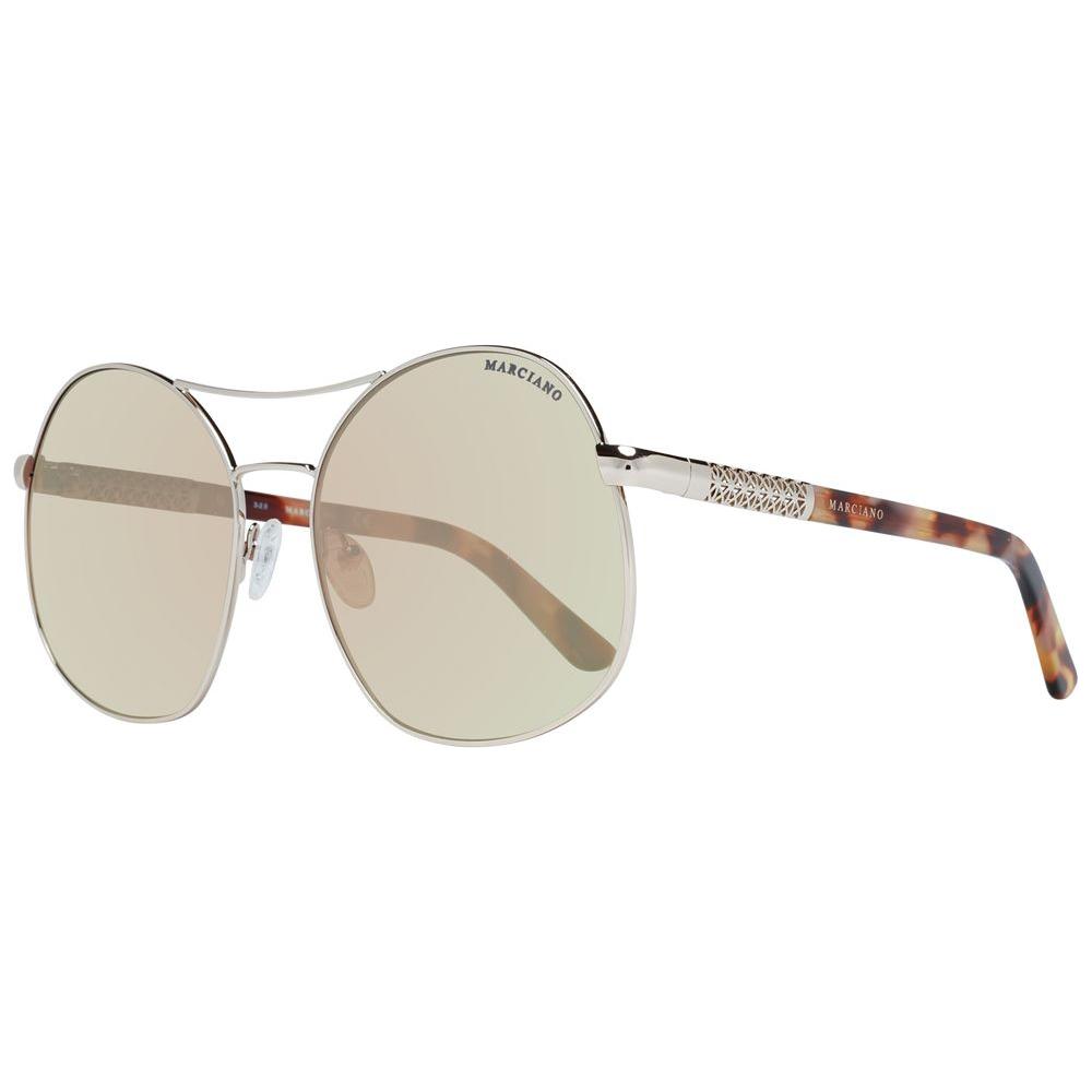 Marciano by Guess Rose Gold Women Sunglasses rose-gold-women-sunglasses-20