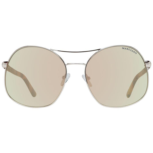 Marciano by Guess Rose Gold Women Sunglasses rose-gold-women-sunglasses-7