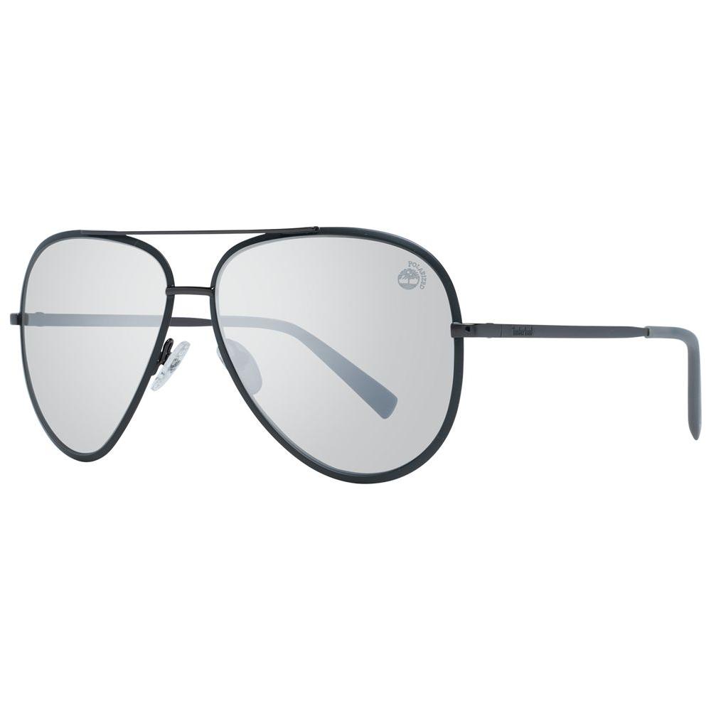 Timberland Gray Men Sunglasses gray-men-sunglasses-41