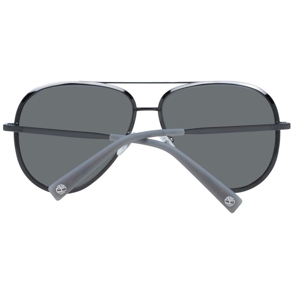 Timberland Gray Men Sunglasses gray-men-sunglasses-41