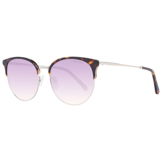Gant Brown Women Sunglasses brown-women-sunglasses-13