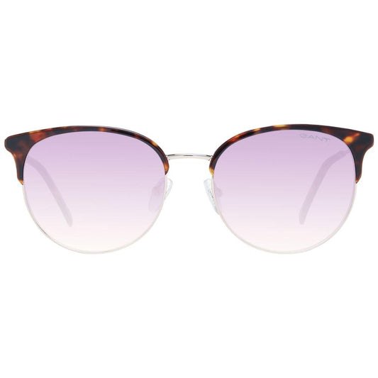 Gant Brown Women Sunglasses brown-women-sunglasses-20