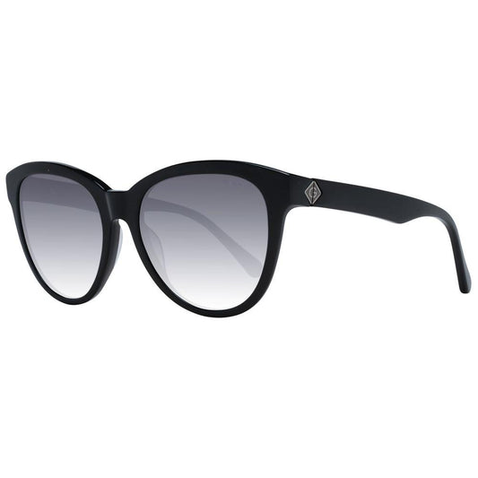 Gant Black Women Sunglasses black-women-sunglasses-44