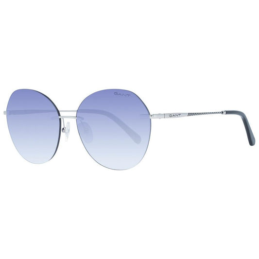 Gant Gray Women Sunglasses gray-women-sunglasses-8