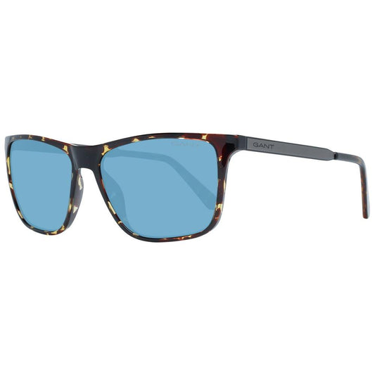Gant | Brown Men Sunglasses| McRichard Designer Brands   