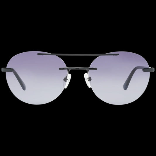 Gant Black Men Sunglasses black-men-sunglasses-15