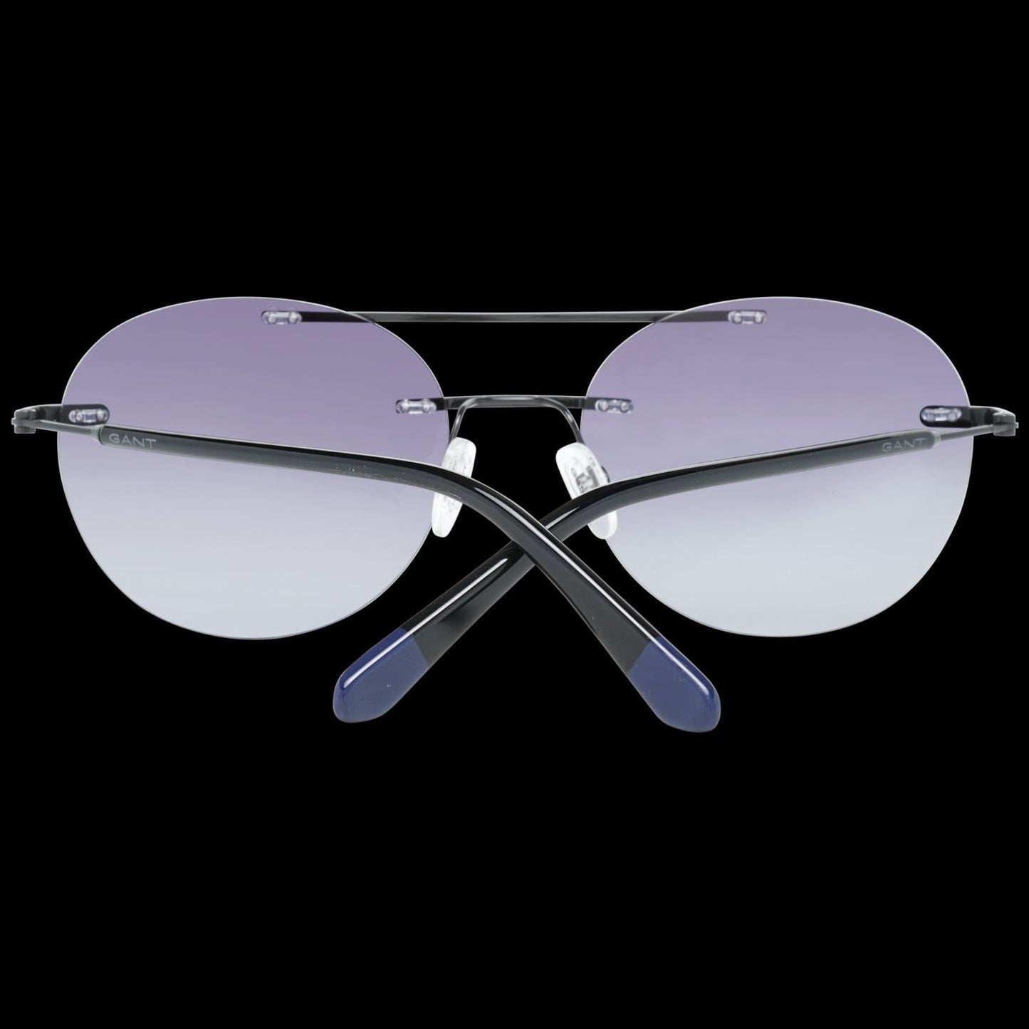 Gant Black Men Sunglasses black-men-sunglasses-34