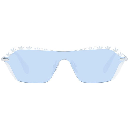 Adidas White Women Sunglasses white-women-sunglasses-1