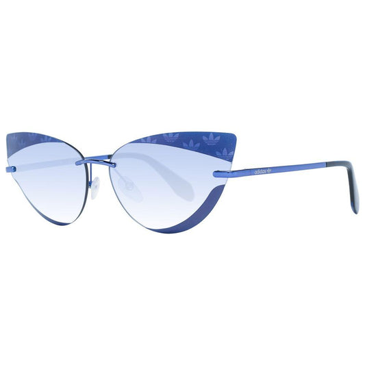 Adidas | Blue Women Sunglasses| McRichard Designer Brands   