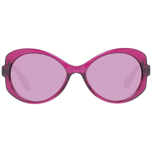 Adidas | Purple Women Sunglasses| McRichard Designer Brands   