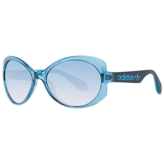 Adidas | Turquoise Women Sunglasses| McRichard Designer Brands   