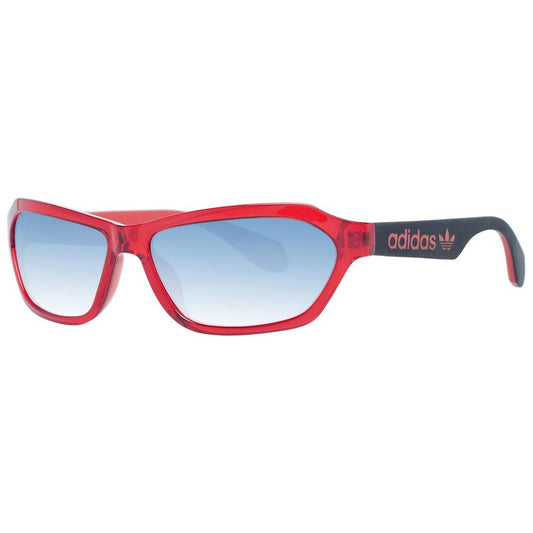 AdidasRed Unisex SunglassesMcRichard Designer Brands£89.00