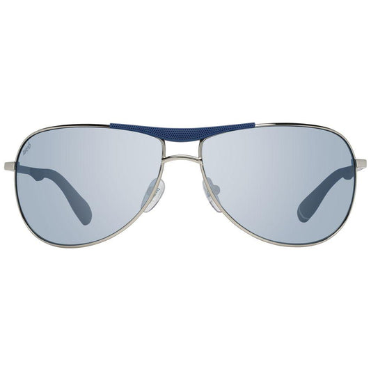 Web Silver Men Sunglasses silver-men-sunglasses-4