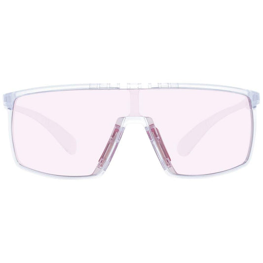 AdidasTransparent Unisex SunglassesMcRichard Designer Brands£99.00