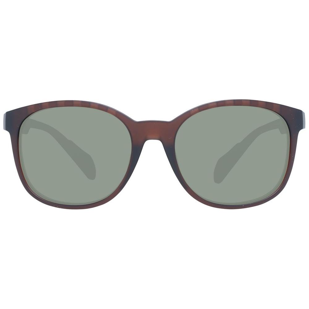 Adidas Brown Unisex Sunglasses brown-unisex-sunglasses