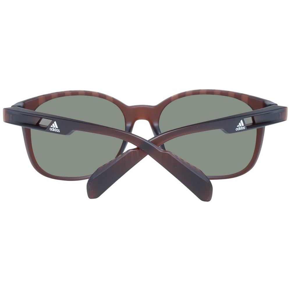 Adidas Brown Unisex Sunglasses brown-unisex-sunglasses