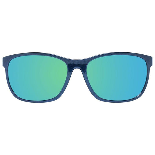 Blue Men Sunglasses