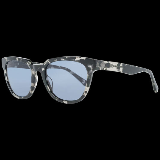 Gant Black Men Sunglasses black-men-sunglasses-28