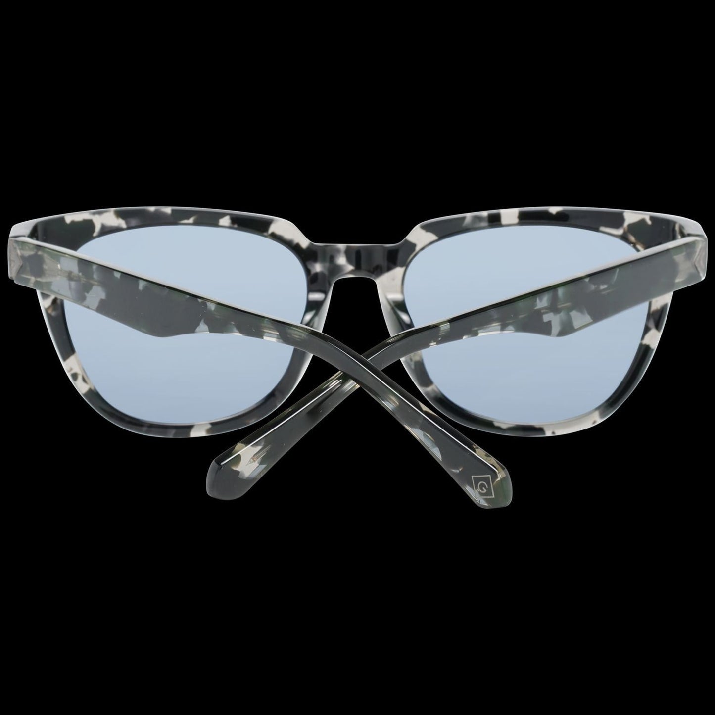 Gant Black Men Sunglasses black-men-sunglasses-14