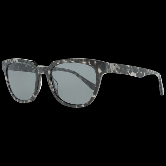 Gant Gray Men Sunglasses gray-men-sunglasses-17