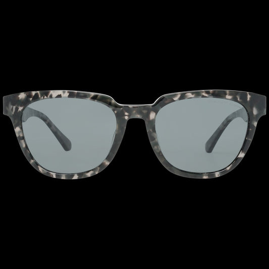 Gant Gray Men Sunglasses gray-men-sunglasses-21